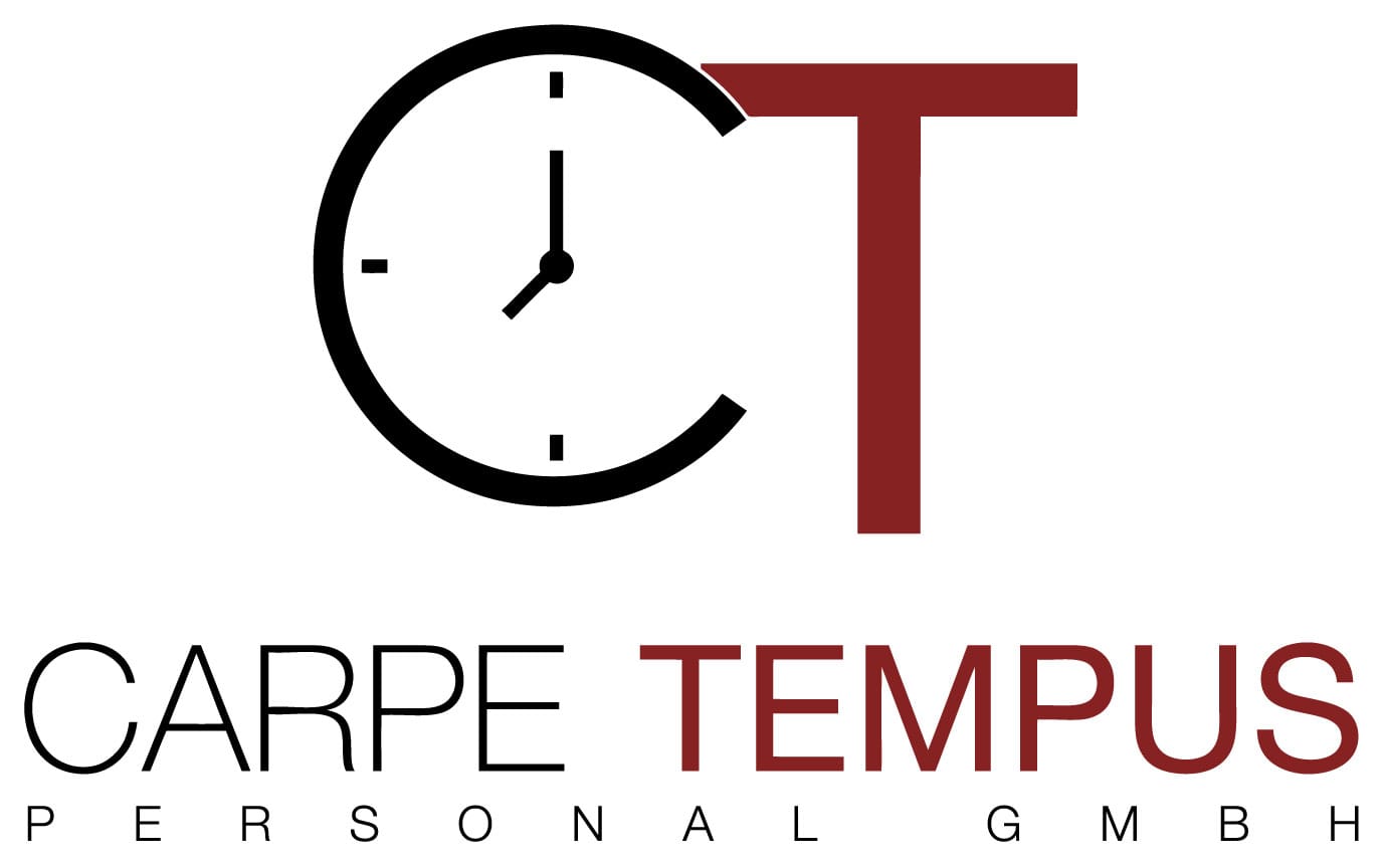 Carpe Tempus Personal GmbH