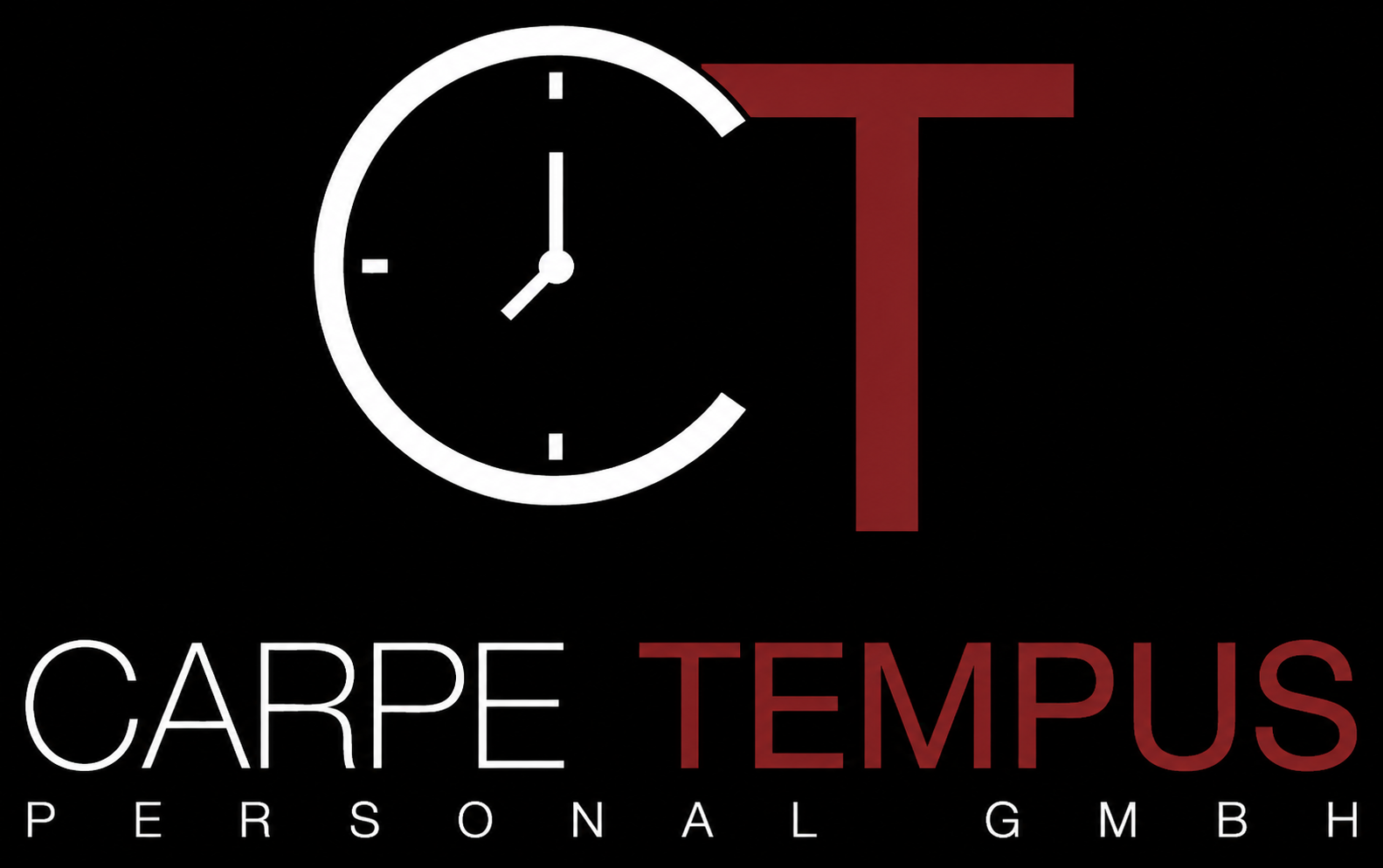 Carpe Tempus Personal GmbH
